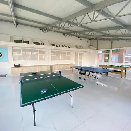 Tisza Sport
