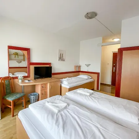 Hotel Tisza Sport