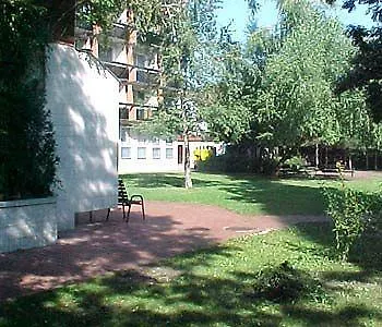 Hotel Tisza Sport