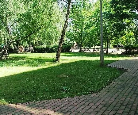 Tisza Sport Szeged