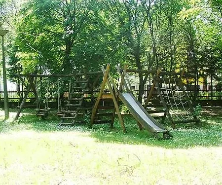 Hotel Tisza Sport Szeged