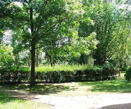 Hotel Tisza Sport 3*