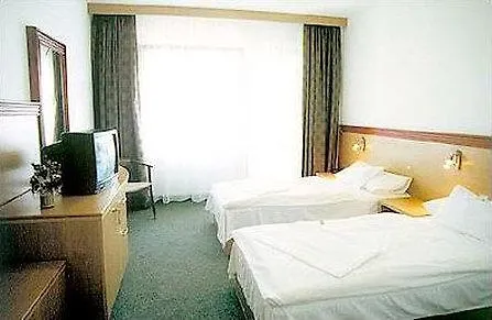 Hotel Tisza Sport 3*