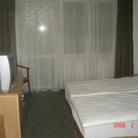 Tisza Sport Hotel