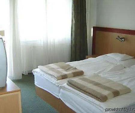 Tisza Sport 3* Szeged