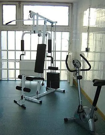 Tisza Sport