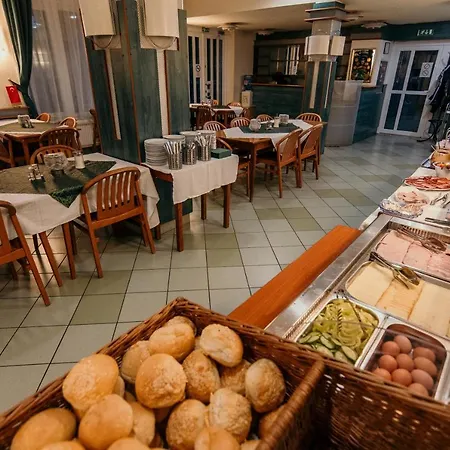 Tisza Sport Hotel Szeged